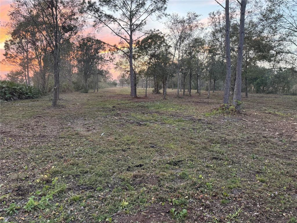 W FROSTPROOF ROAD, Frostproof, FL 33843