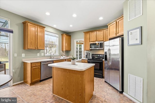 2205 MANOR SPRING TER, Silver Spring, MD 20906