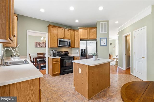 2205 MANOR SPRING TER, Silver Spring, MD 20906