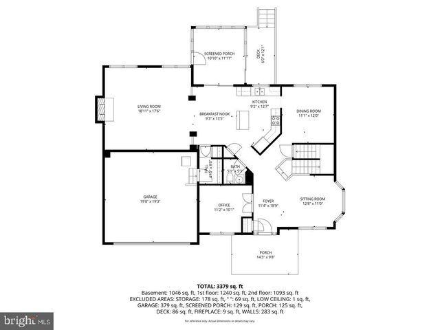 2205 MANOR SPRING TER, Silver Spring, MD 20906