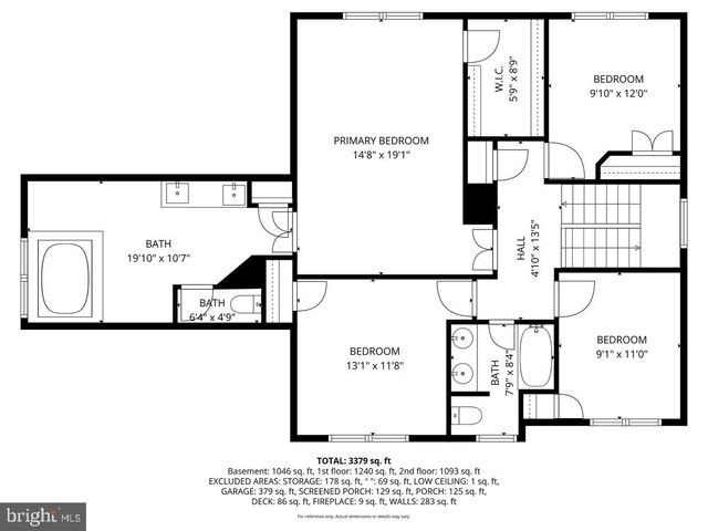 2205 MANOR SPRING TER, Silver Spring, MD 20906