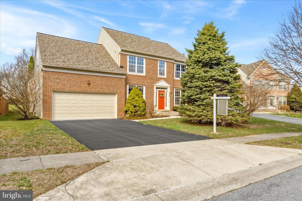 2205 MANOR SPRING TER, Silver Spring, MD 20906