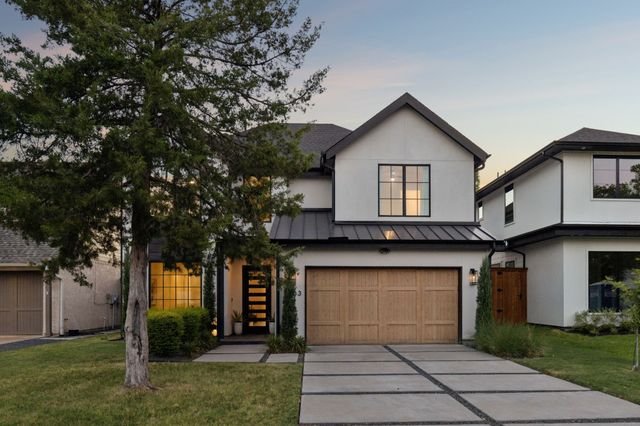 7403 Robin Road, Dallas, TX 75209