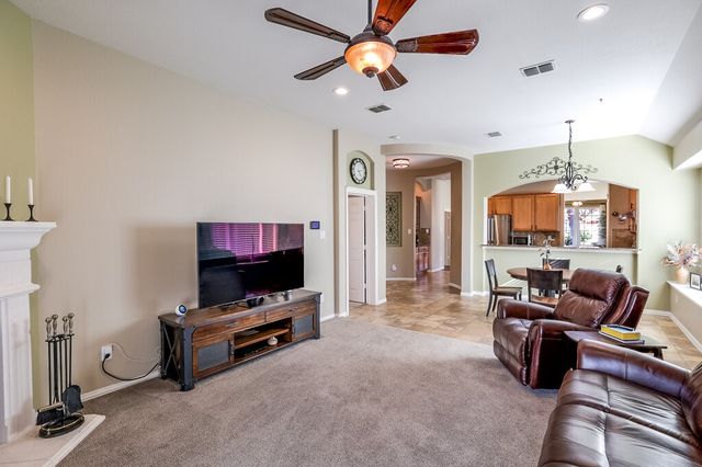 2713 Comanche Trail, Mansfield, TX 76063