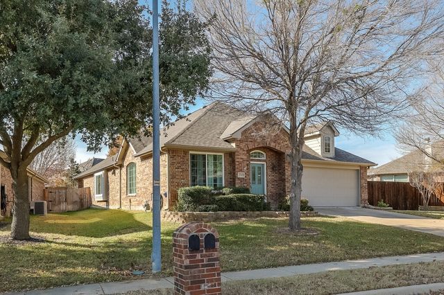 2713 Comanche Trail, Mansfield, TX 76063