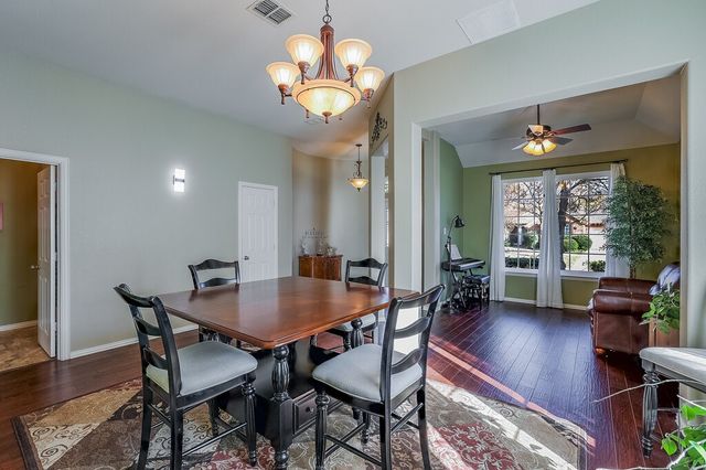 2713 Comanche Trail, Mansfield, TX 76063