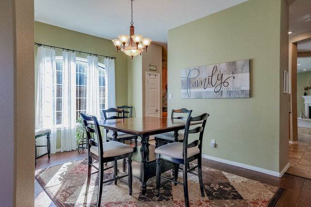 2713 Comanche Trail, Mansfield, TX 76063