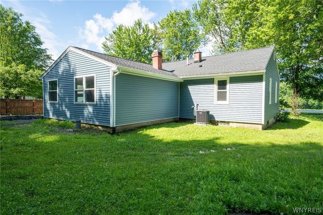 8669 Sisson Highway, Eden, NY 14057