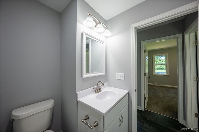 8669 Sisson Highway, Eden, NY 14057