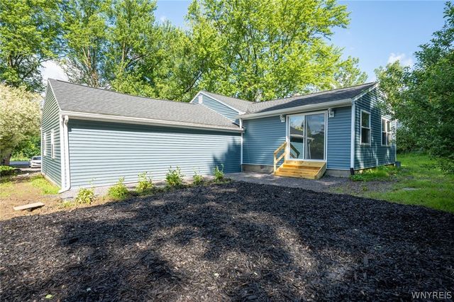 8669 Sisson Highway, Eden, NY 14057