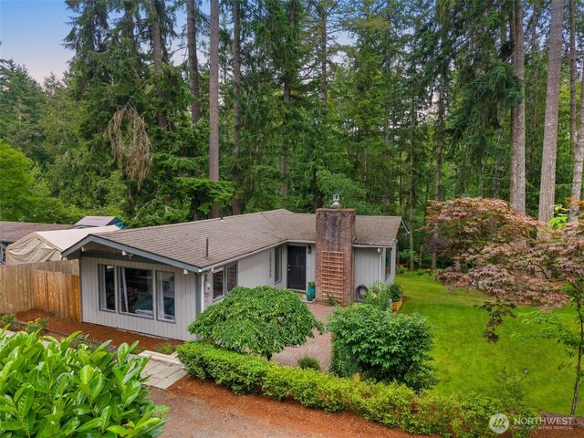 13225 139th Avenue NW, Gig Harbor, WA 98329