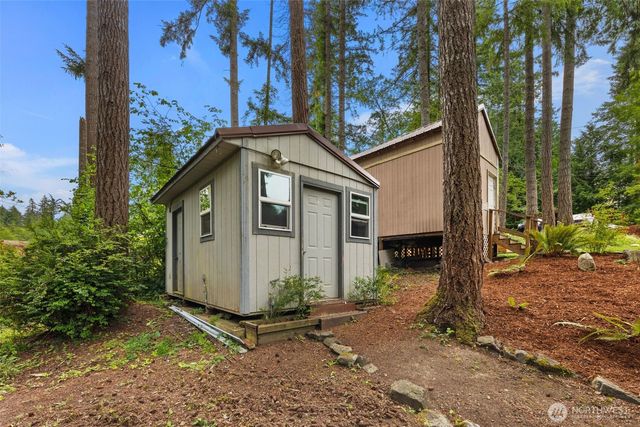 13225 139th Avenue NW, Gig Harbor, WA 98329
