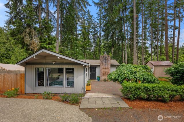 13225 139th Avenue NW, Gig Harbor, WA 98329