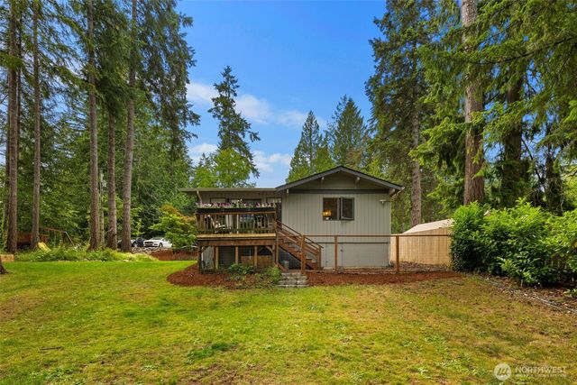 13225 139th Avenue NW, Gig Harbor, WA 98329