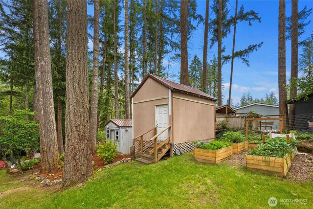13225 139th Avenue NW, Gig Harbor, WA 98329