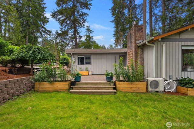 13225 139th Avenue NW, Gig Harbor, WA 98329