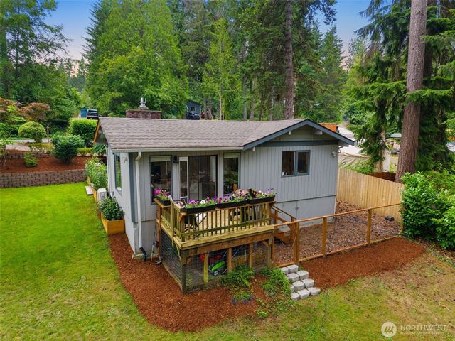 13225 139th Avenue NW, Gig Harbor, WA 98329