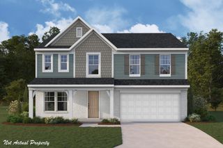9175 Crane Ridge Run, Plain City, OH 43064