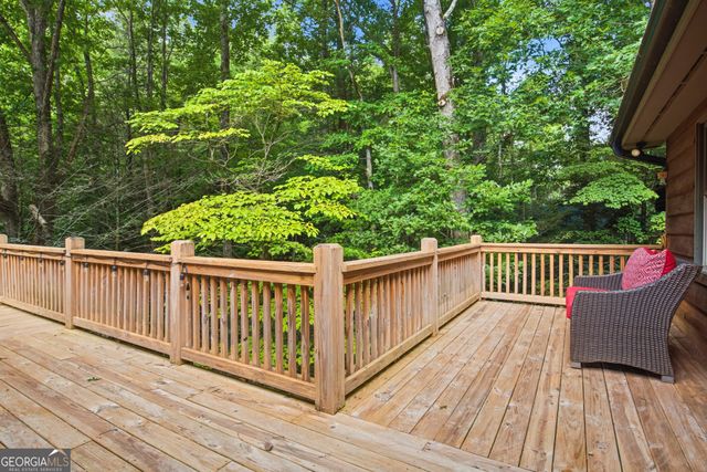 35 Laurel Ridge Drive, Ellijay, GA 30536