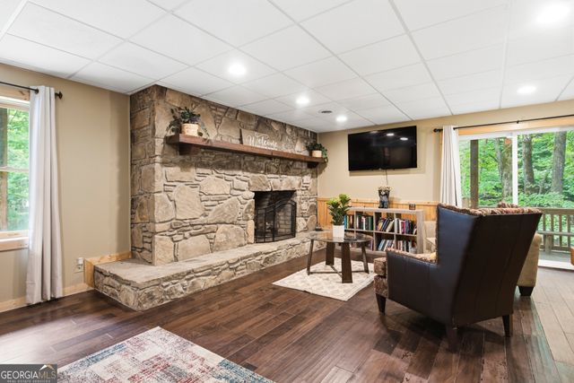 35 Laurel Ridge Drive, Ellijay, GA 30536