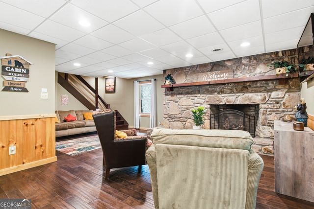 35 Laurel Ridge Drive, Ellijay, GA 30536