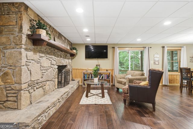 35 Laurel Ridge Drive, Ellijay, GA 30536