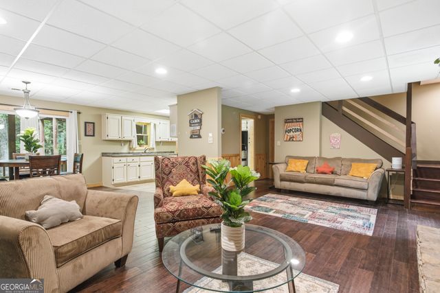 35 Laurel Ridge Drive, Ellijay, GA 30536