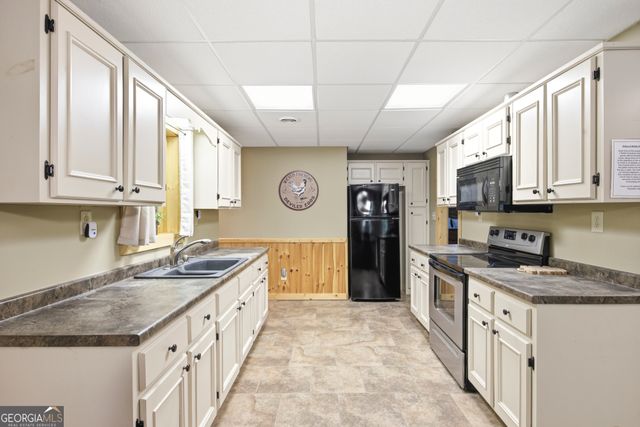 35 Laurel Ridge Drive, Ellijay, GA 30536