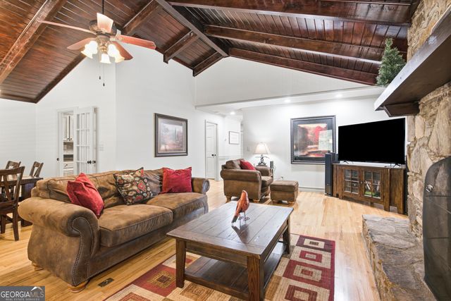 35 Laurel Ridge Drive, Ellijay, GA 30536