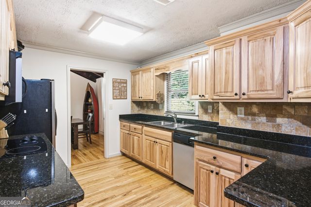 35 Laurel Ridge Drive, Ellijay, GA 30536