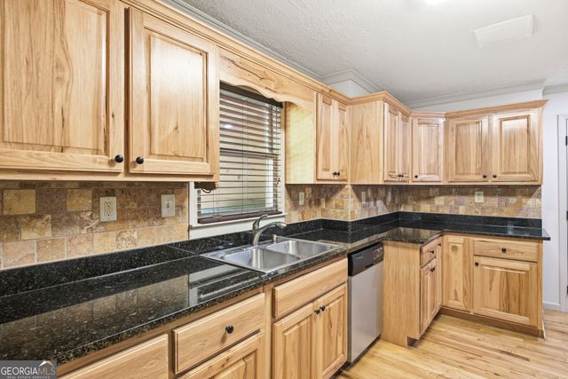 35 Laurel Ridge Drive, Ellijay, GA 30536
