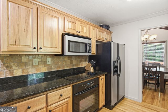 35 Laurel Ridge Drive, Ellijay, GA 30536