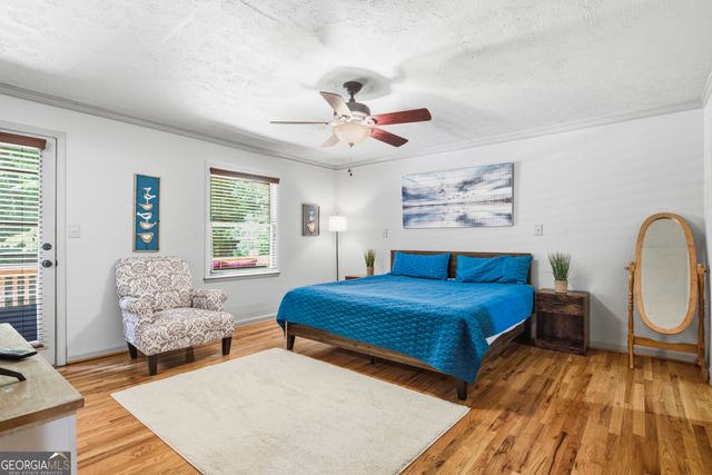 35 Laurel Ridge Drive, Ellijay, GA 30536