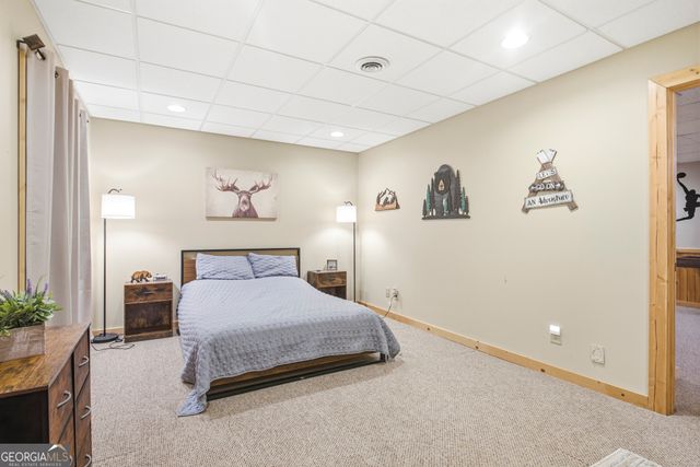 35 Laurel Ridge Drive, Ellijay, GA 30536