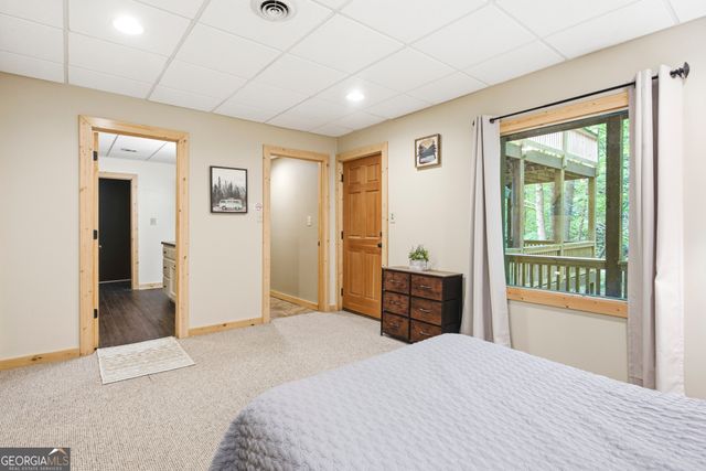 35 Laurel Ridge Drive, Ellijay, GA 30536