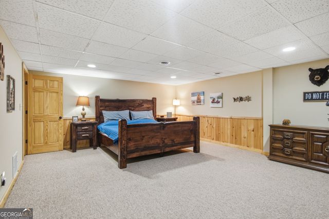 35 Laurel Ridge Drive, Ellijay, GA 30536