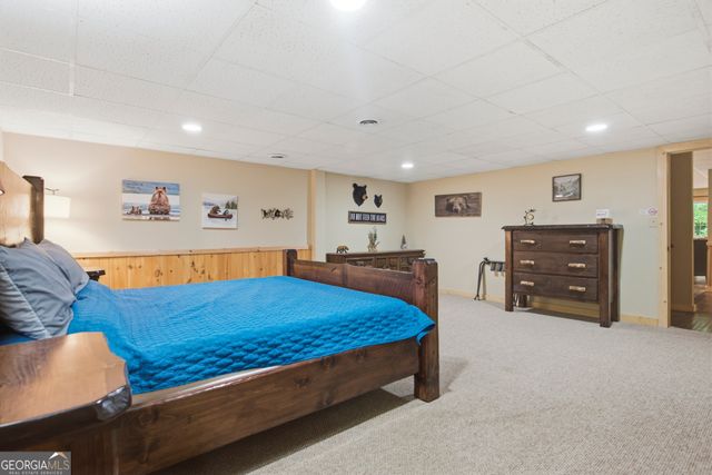 35 Laurel Ridge Drive, Ellijay, GA 30536