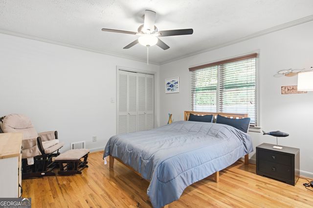 35 Laurel Ridge Drive, Ellijay, GA 30536
