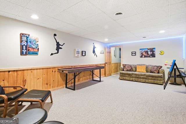 35 Laurel Ridge Drive, Ellijay, GA 30536
