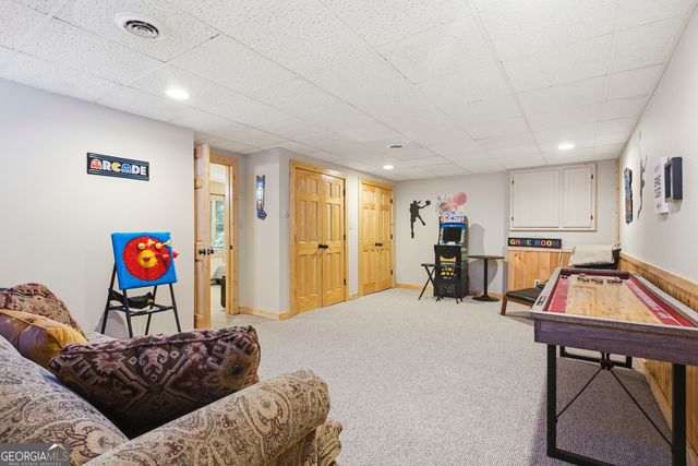 35 Laurel Ridge Drive, Ellijay, GA 30536