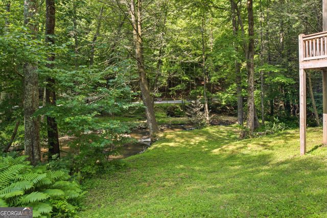 35 Laurel Ridge Drive, Ellijay, GA 30536
