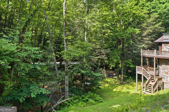 35 Laurel Ridge Drive, Ellijay, GA 30536