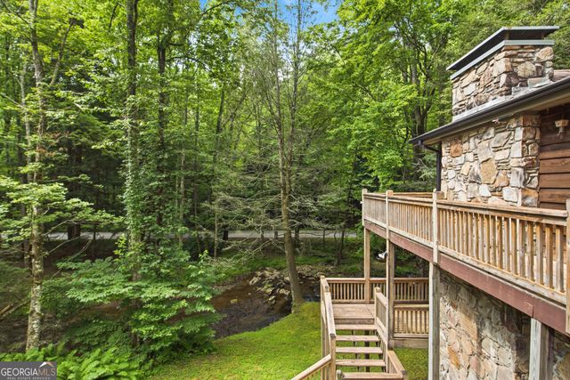 35 Laurel Ridge Drive, Ellijay, GA 30536