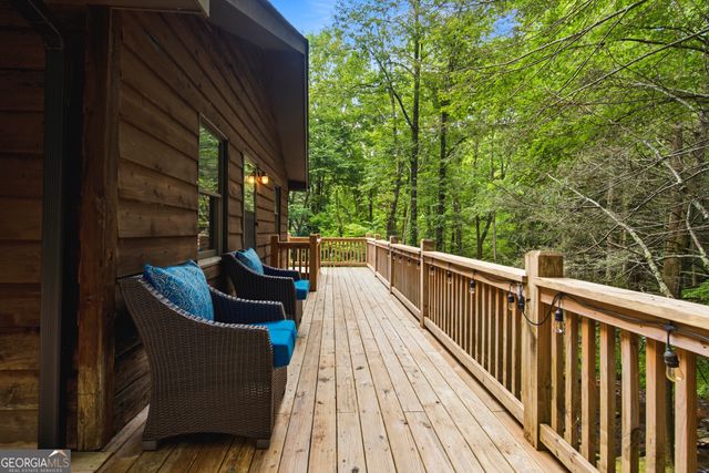 35 Laurel Ridge Drive, Ellijay, GA 30536