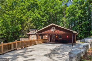 35 Laurel Ridge Drive, Ellijay, GA 30536