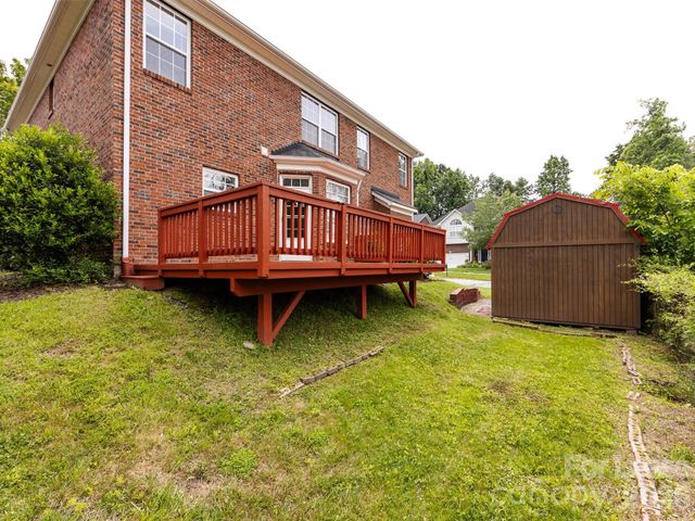 10836 Clark Street, Davidson, NC 28036