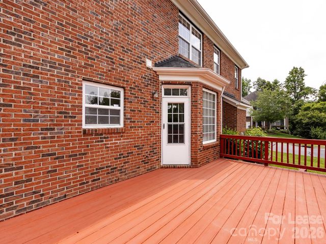 10836 Clark Street, Davidson, NC 28036