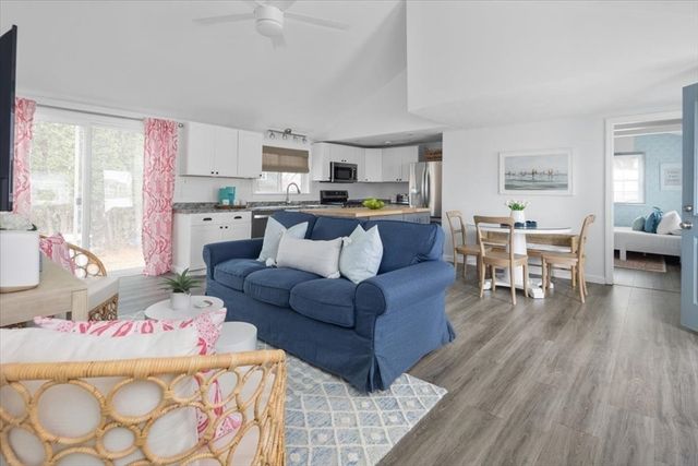 30 Roosevelt Rd 0, Marshfield, MA 02050