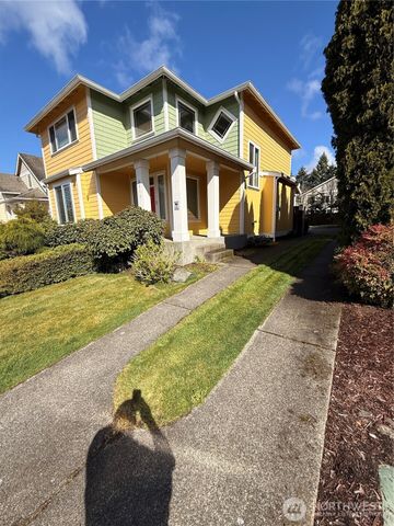 6315 122nd Street Ct E, Puyallup, WA 98373