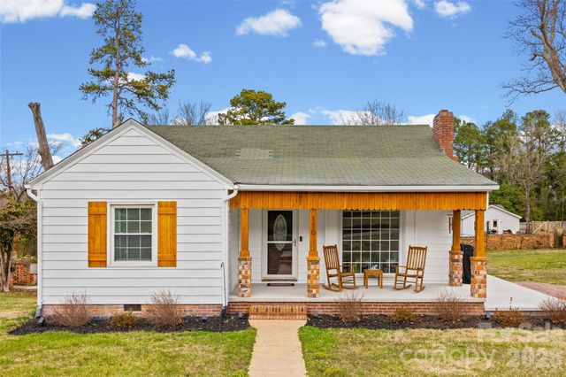 110 W Henry Street, Belmont, NC 28012